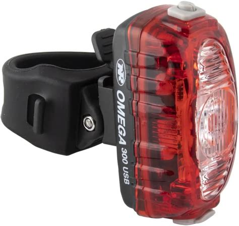 niterider omega 300 canada|Review: NiteRider Omega 300 rear light .